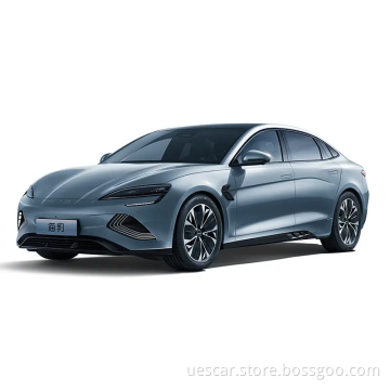 Поставщик автомобилей Pure Electric EV BYD SEAL RWD RWD New Energy Car 4 -колесные электромобили для взрослых